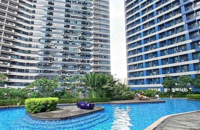 Air Residences