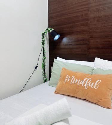 Air Residences staycation2
