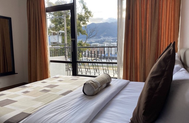 Air Suites Hotel Boutique
