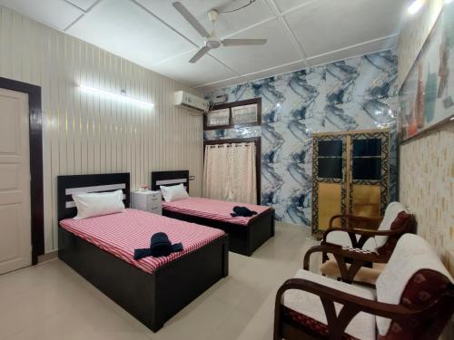 Aira homestay