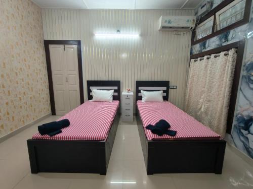 Aira Homestay