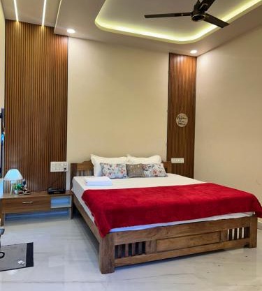 Aira Homestay