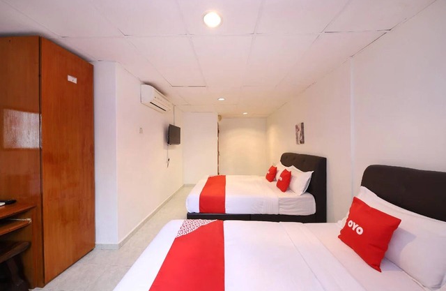 Aira Hotel Melaka