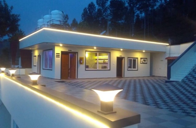 AIRA Residency