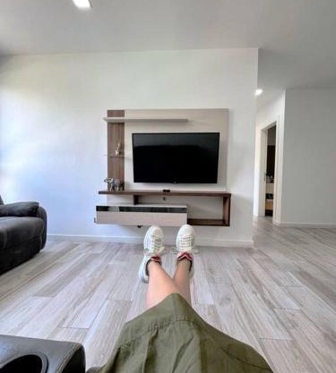 Airbnb Guayaquil, Puerto Santa Ana, Parking