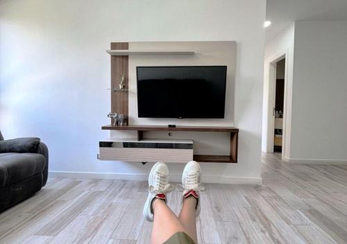 Airbnb Guayaquil, Puerto Santa Ana, Parking Gratis