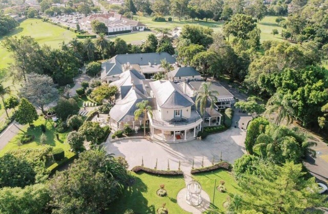 Aircabin - Telopea - Lovely - 5 Beds Holiday House