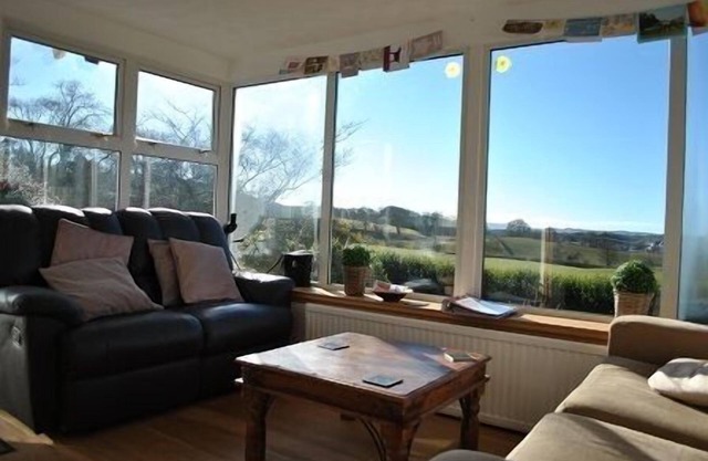 Airds Farm Guest House