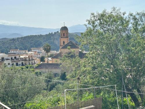 Aires de la Alpujarra