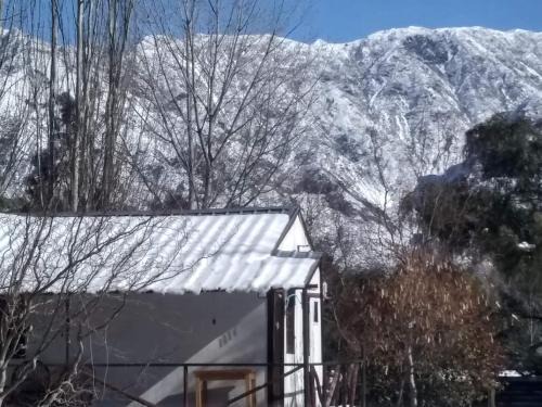 Aires de montaña