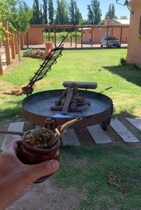 Aires de Naturaleza