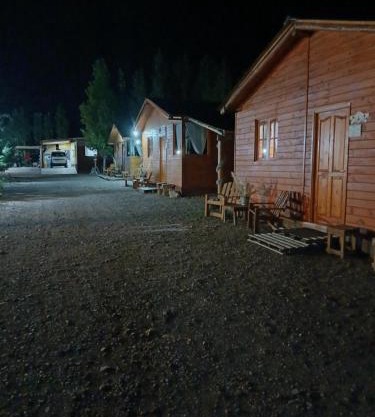 Aires del Montura