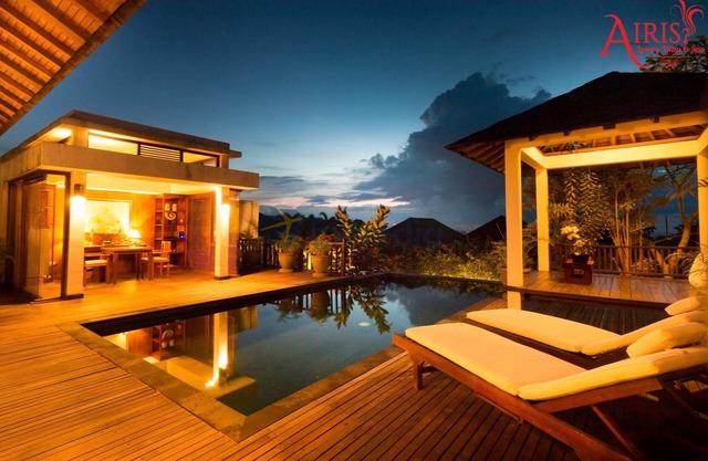 Airis Luxury Villas & Spa