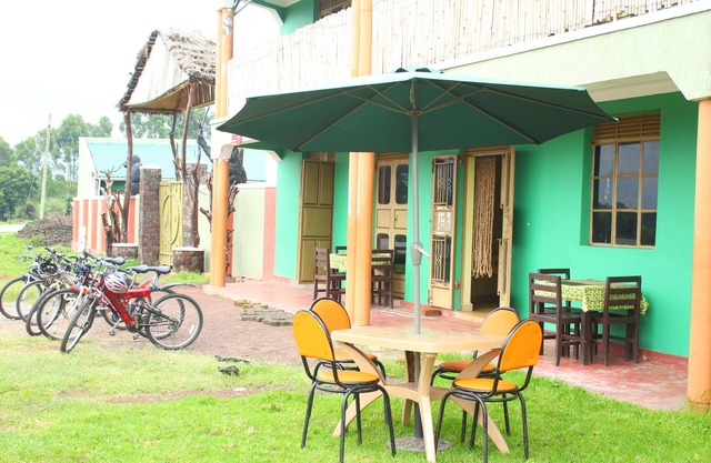 Airland Hotel