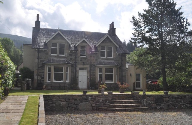 Airlie House Self-Catering