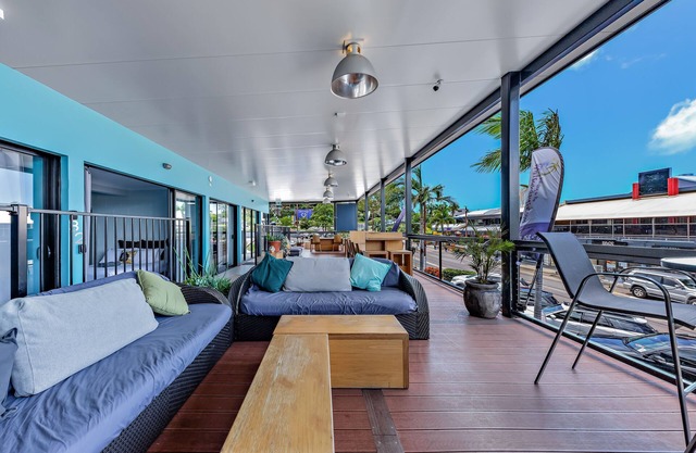 Airlie Sun & Sand Accommodation 3