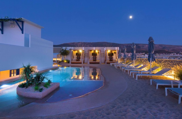 Airotel Alexandros Hotel