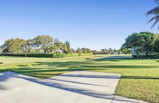 Airpark Retreat