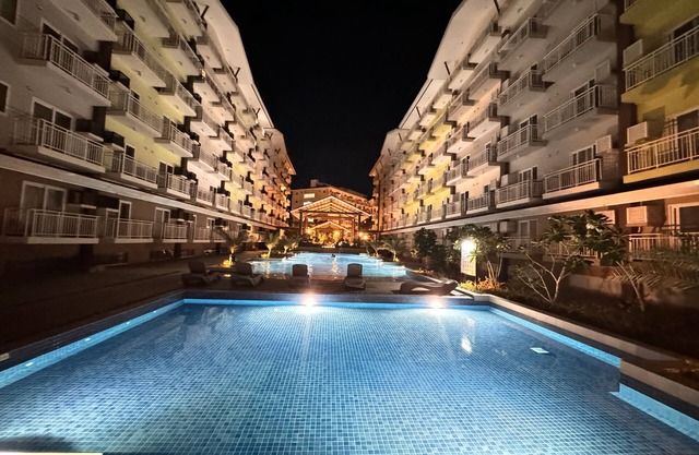 Airport Accommodation