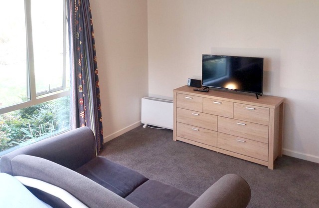 Airport Apartment Christchurch - Free Wi-Fi