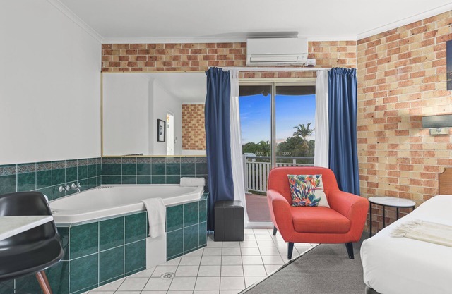 Airport Clayfield Motel