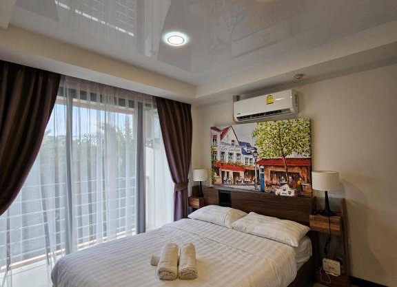 Airport Condotel at MBC Condo Mai Khao Beach