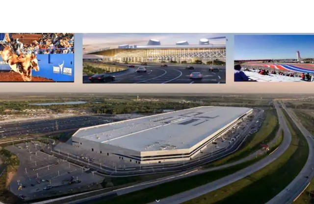 Airport, COTA, and Tesla Home In S Downtown Austin