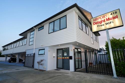 Airport Delight Motel