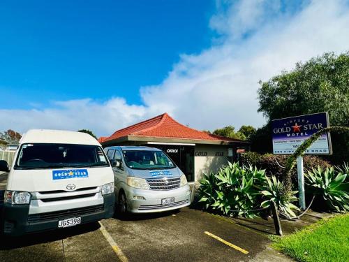 Airport Gold Star Motel