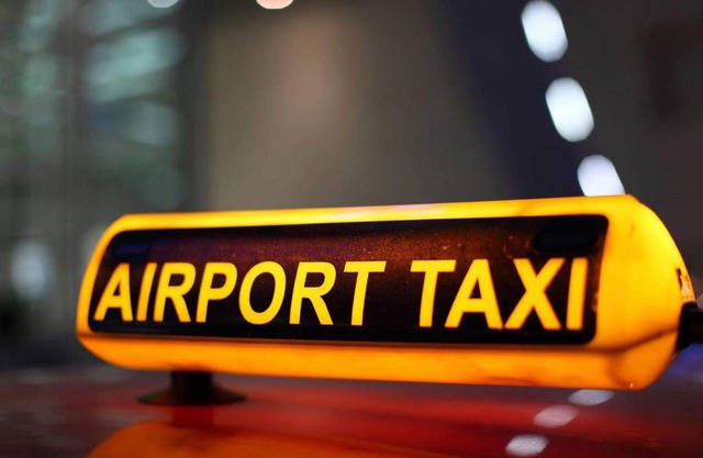 AIRPORT HOTEL Entebbe