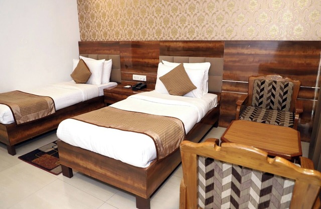 Airport Hotel