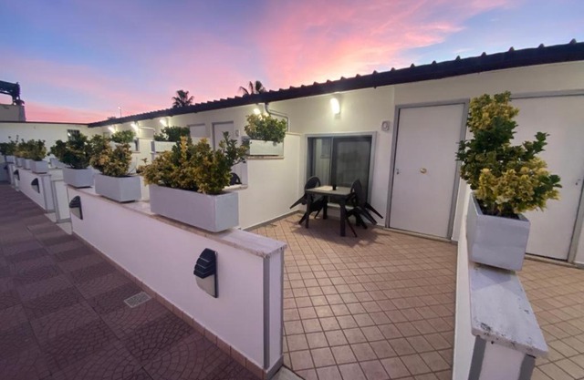 Airport Hotel