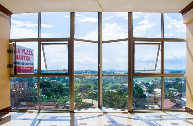 Airport Hotel Kampala - Entebbe