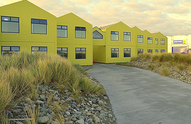 Airport Motel