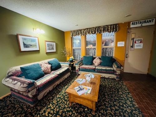 Airport Motor Inn