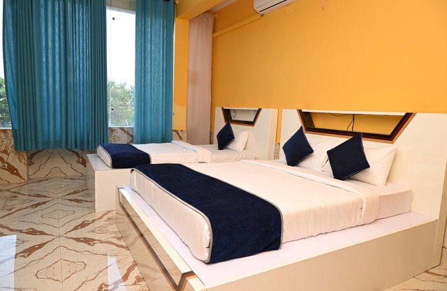 Airport Residency Bangalore