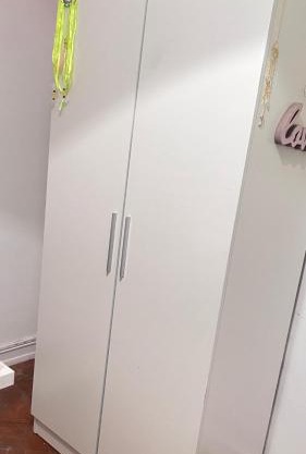Airport room