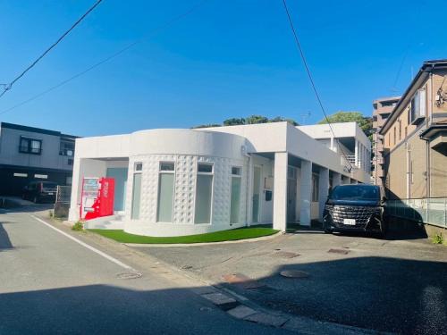 Airport Terrace House - Vacation STAY 19532
