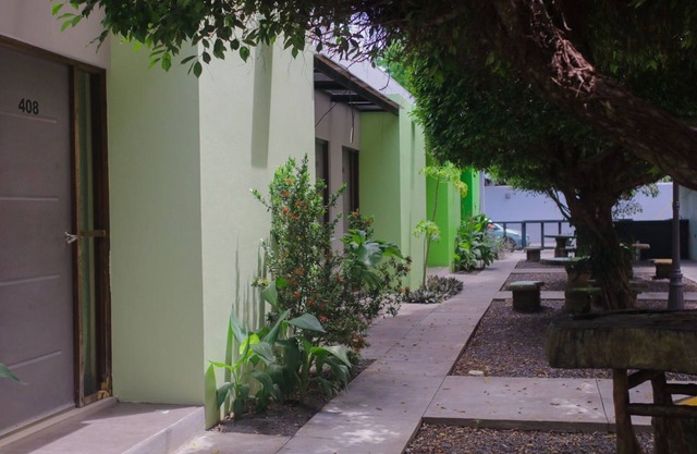 Airport X Managua Hotel