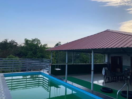 Airspace villa