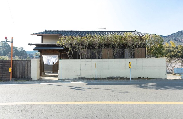 AIRSTAR minpark 5 minutes walk from Dazaifu Tenm - The minpark / Dazaifu Fukuoka