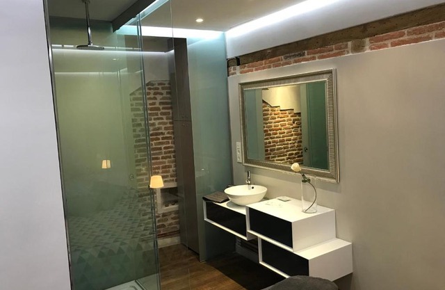AIRVA: Apartamento Duque de la Victoria
