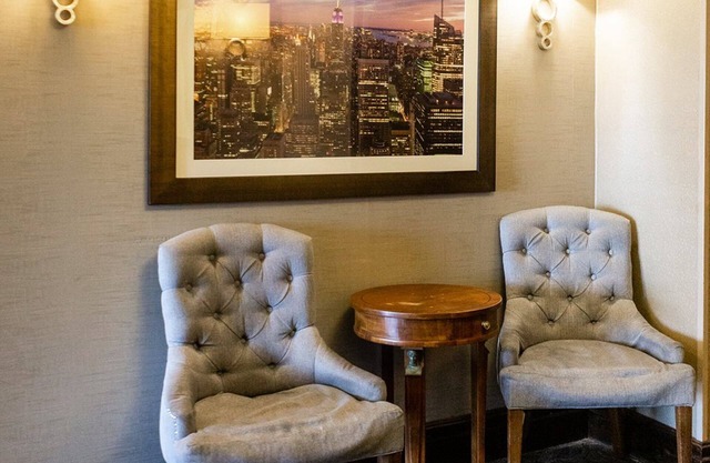 Airway Inn at LaGuardia