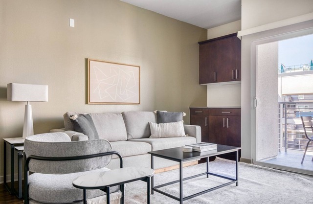 Airy North Hollywood 2BR w/ Gym & Pool, nr Westfield Mall, by Blueground