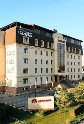 Aisha Bibi Hotel & Spa