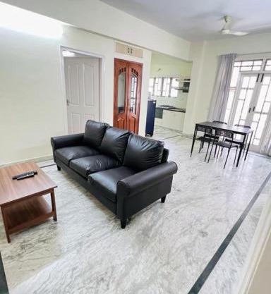 Aishwarya Apartment