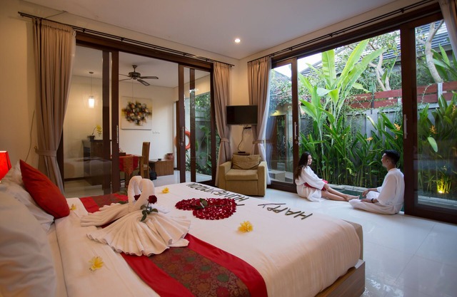 Aishwarya Exclusive Villas