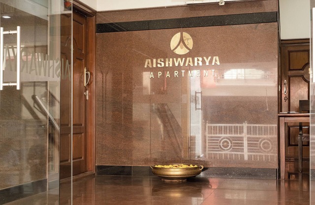 Aishwarya Mystic Apartotel