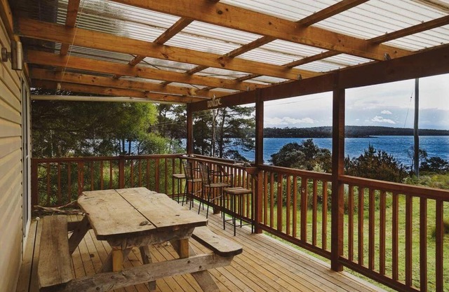 'Aisling' Beach House