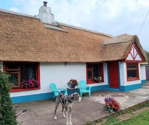 Aisling Cottage